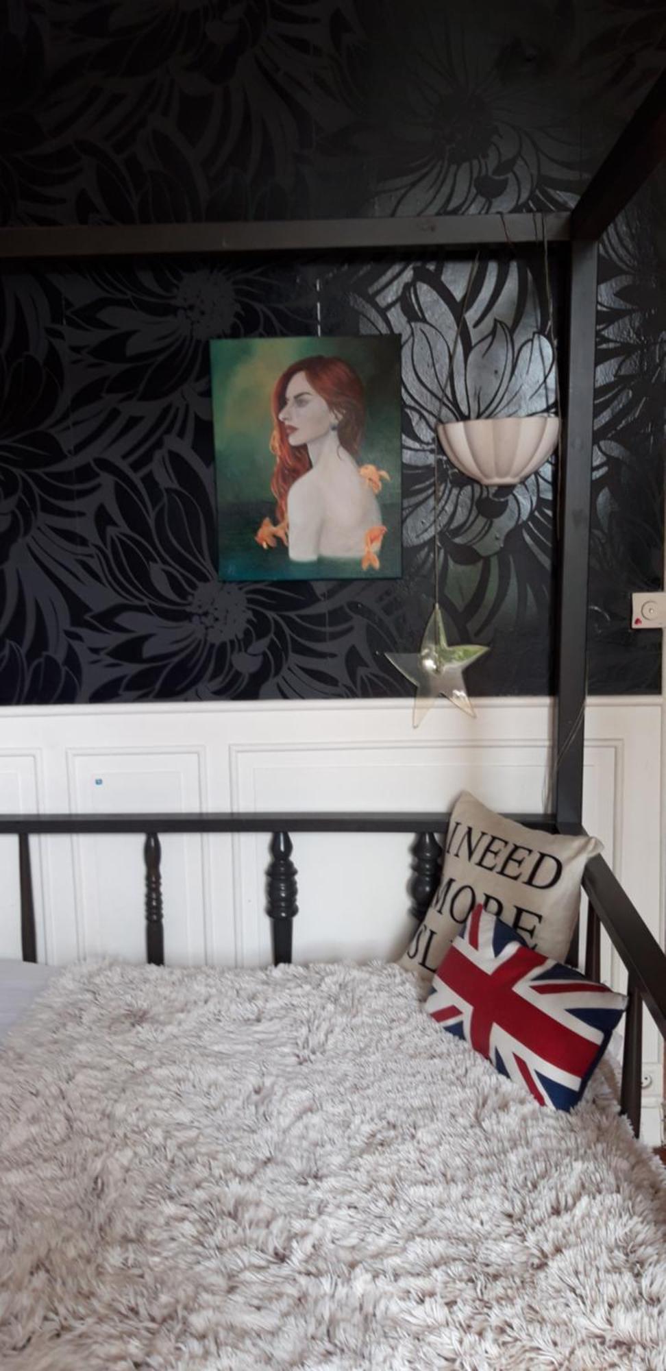 Buky Palace Pons Room photo
